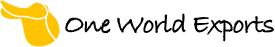 One World Exports Logo